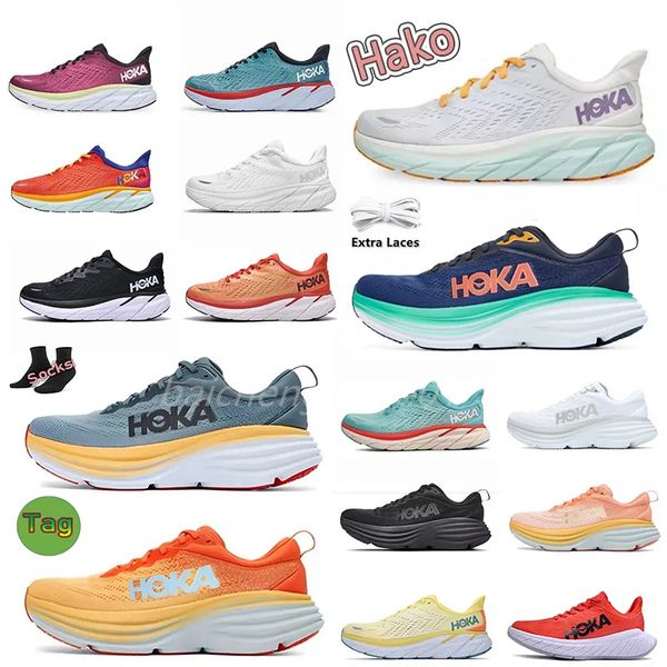 2023 hoka one bondi 8 running shoe local boots online store training sneakers accepted lifestyle shock absorption highway designer women men
2023 hoka one bondi 8 running shoe local boots online store training sneakers accepted lifestyle shock absorption highway designer women men