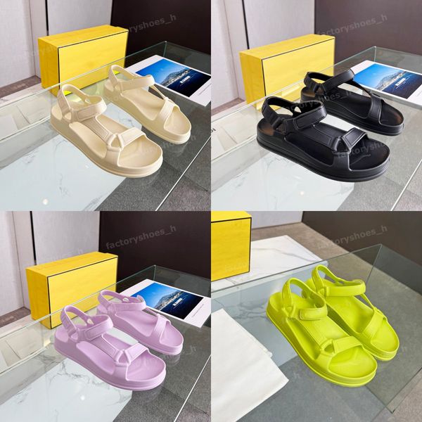designer sandals feel women sandal rubber slippers roma shoes comfortable platform slides brown satin mules flat sandal beach slipper fluore, Black
designer sandals feel women sandal rubber slippers roma shoes comfortable platform slides brown satin mules flat sandal beach slipper fluore, Black