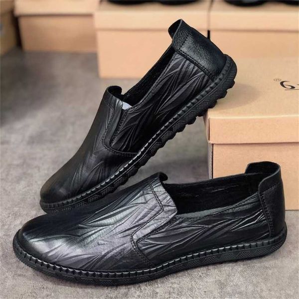 designer mens dress shoes luxury loafers driving genuine leather italian slip on black casual shoe breathable with box 050
designer mens dress shoes luxury loafers driving genuine leather italian slip on black casual shoe breathable with box 050