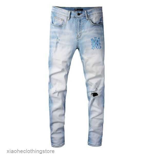 distressed 20ss jeans mens ripped designer biker slim fit motorcycle denim for men fashion jean mans pants pour hommes uhgi t3l2, Black
distressed 20ss jeans mens ripped designer biker slim fit motorcycle denim for men fashion jean mans pants pour hommes uhgi t3l2, Black