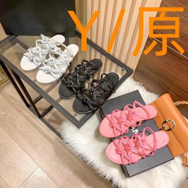 Mountain Camellia Leisure Versatile Flat Bottom Sandals for Women's ccity Summer 2023 New Hollow out Roman Shoes and Sandals, Black
Mountain Camellia Leisure Versatile Flat Bottom Sandals for Women's ccity Summer 2023 New Hollow out Roman Shoes and Sandals, Black