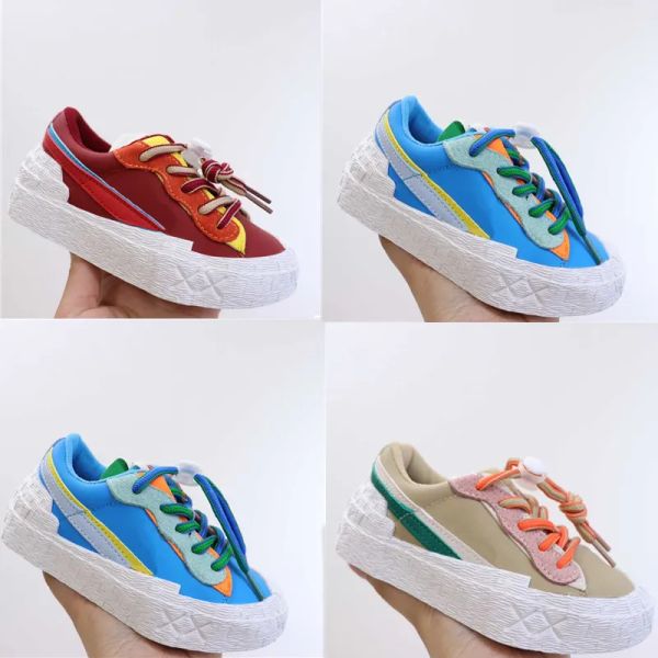 kids running shoes infant neptune blue reed toddler team red kaws sacais blazers low 77 vintage urge series boys girls sneakers xx featured, Black
kids running shoes infant neptune blue reed toddler team red kaws sacais blazers low 77 vintage urge series boys girls sneakers xx featured, Black