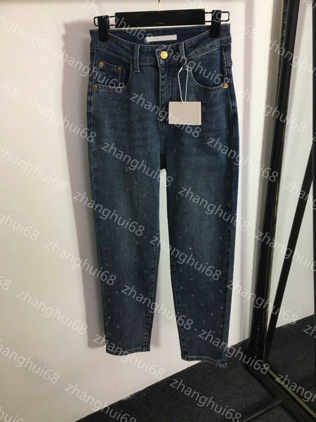 23ss denim jeans designer women jeans straight jeans womens pants full drill letter slim denim pants skinny jeans womens clothing, Blue
23ss denim jeans designer women jeans straight jeans womens pants full drill letter slim denim pants skinny jeans womens clothing, Blue