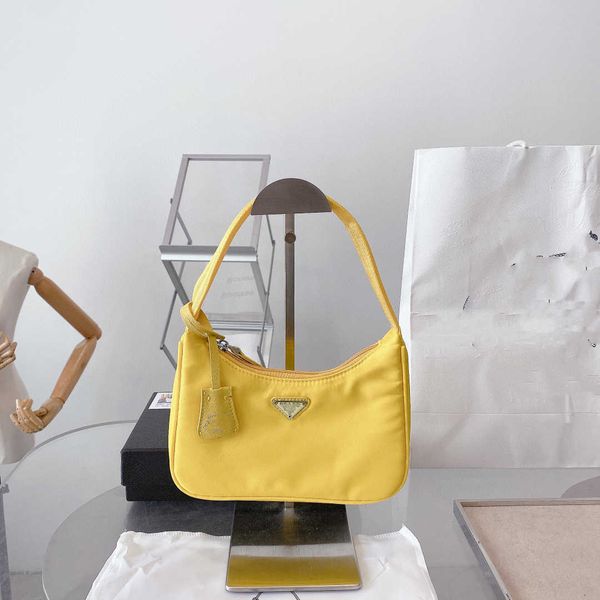 50% off 2023 handbag autumn new p home hobo underarm waterproof nylon fabric one shoulder crossbody fashion versatile women's bag
50% off 2023 handbag autumn new p home hobo underarm waterproof nylon fabric one shoulder crossbody fashion versatile women's bag