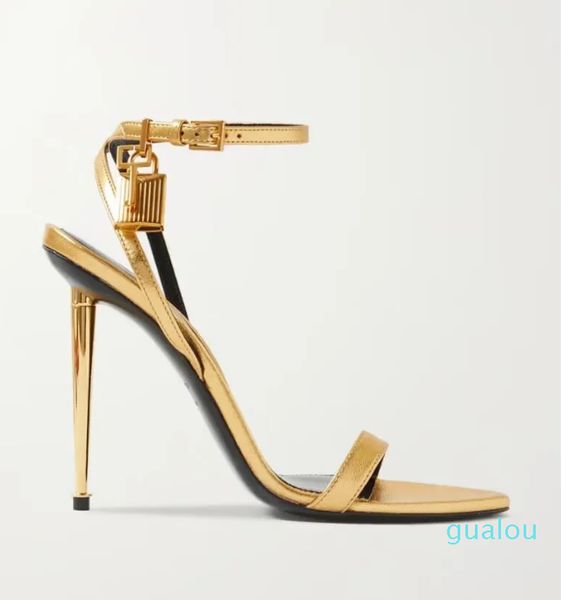 sandals hardware shoes dress lock and key woman metal stiletto heel party dress wedding eu35-43 tom-fords-heel fj24, Black
sandals hardware shoes dress lock and key woman metal stiletto heel party dress wedding eu35-43 tom-fords-heel fj24, Black