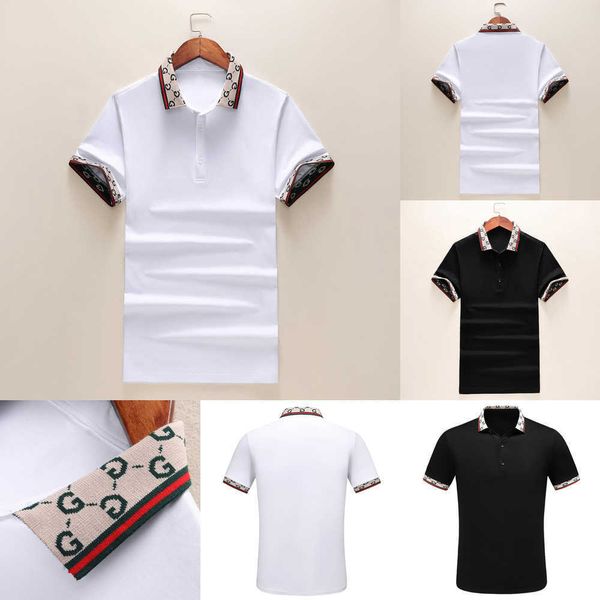 t designer stripe polo shirt shirts snake polos bee floral mens high street fashion horse polo luxury drko, White;black
t designer stripe polo shirt shirts snake polos bee floral mens high street fashion horse polo luxury drko, White;black