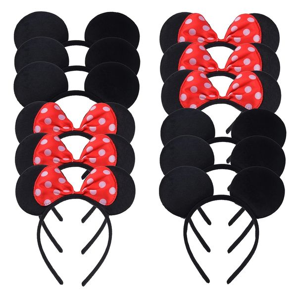 mouse ears headband women festival headband lovely girls hair bows christmas hairbands girls hair accessories yd0148, Silver
mouse ears headband women festival headband lovely girls hair bows christmas hairbands girls hair accessories yd0148, Silver