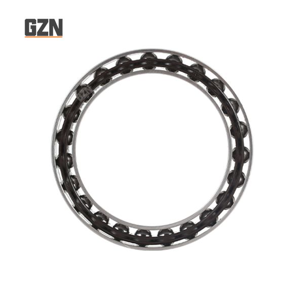 harmonic reducer, ultra-thin flexible bearing, elastic bearing f17 inner diameter30.3mm outer diameter 41.722mm
harmonic reducer, ultra-thin flexible bearing, elastic bearing f17 inner diameter30.3mm outer diameter 41.722mm