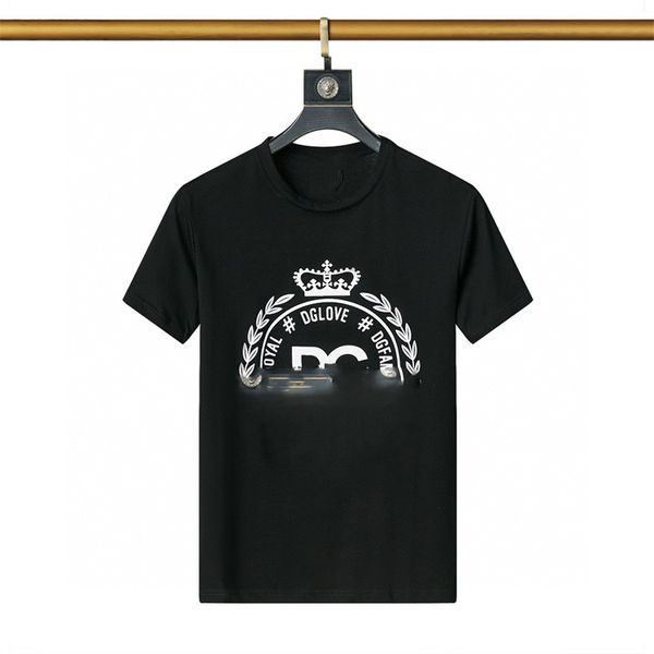 mens letter print t shirts luxury black fashion designer summer short sleeve size s-xxxl i9, White;black
mens letter print t shirts luxury black fashion designer summer short sleeve size s-xxxl i9, White;black