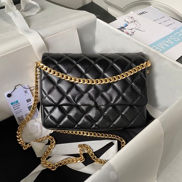 10a fashion designer bag woman bag shoulder bag handbag purse original box genuine leather cross body chain high grade quality as3855 
10a fashion designer bag woman bag shoulder bag handbag purse original box genuine leather cross body chain high grade quality as3855