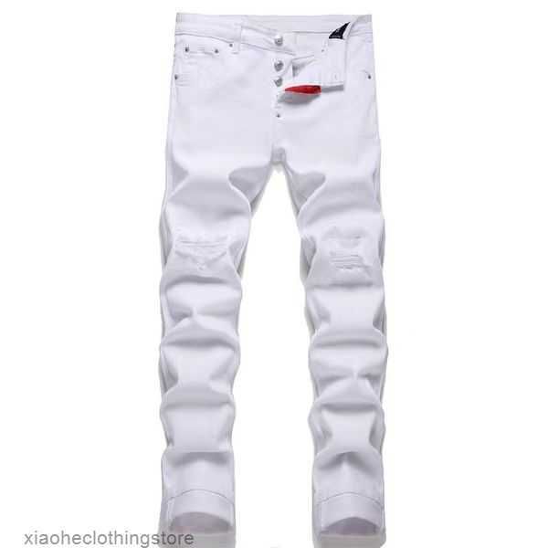 mens mens jeans tears stree denim luxury designer denim jeans men denim jeans designer jeans embroidery pants fashion holes trousers mens cl, Black
mens mens jeans tears stree denim luxury designer denim jeans men denim jeans designer jeans embroidery pants fashion holes trousers mens cl, Black