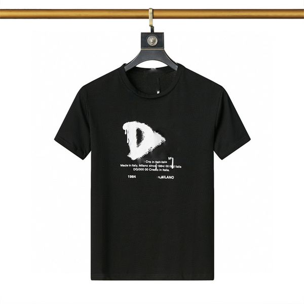mens letter print t shirts luxury black fashion designer summer short sleeve size s-xxxl i5, White;black
mens letter print t shirts luxury black fashion designer summer short sleeve size s-xxxl i5, White;black