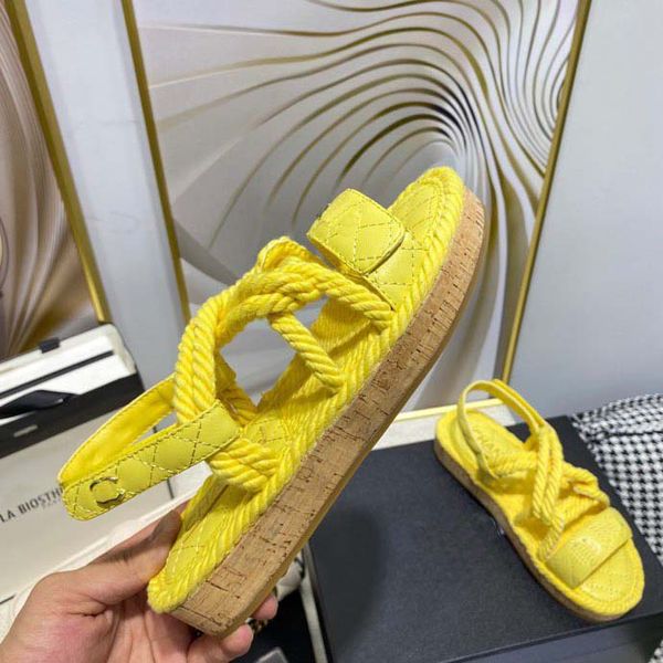 designer sandals crystal calf leather casual shoes womens slides luxury quilted platform summer beach slipper woman shoes, Black
designer sandals crystal calf leather casual shoes womens slides luxury quilted platform summer beach slipper woman shoes, Black