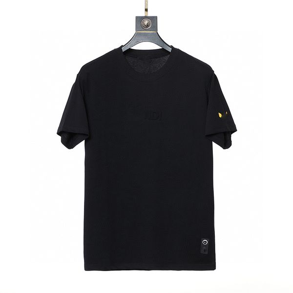 mens letter print t shirts luxury black fashion designer summer short sleeve size s-xxxl i3, White;black
mens letter print t shirts luxury black fashion designer summer short sleeve size s-xxxl i3, White;black