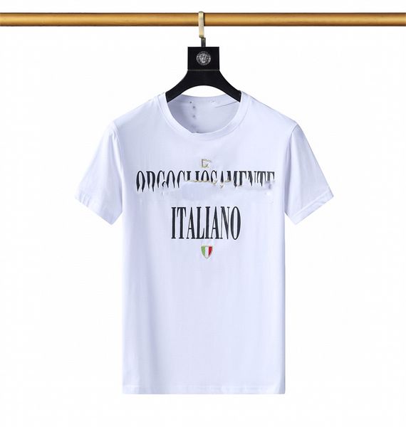 mens letter print t shirts luxury black fashion designer summer short sleeve size s-xxxl i12, White;black
mens letter print t shirts luxury black fashion designer summer short sleeve size s-xxxl i12, White;black