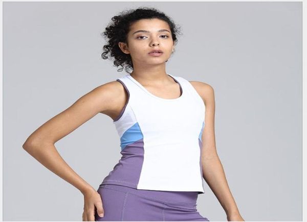 yoga sports vest tightness fitness clothes professional skinny yoga vest breathable4459823, White;black
yoga sports vest tightness fitness clothes professional skinny yoga vest breathable4459823, White;black