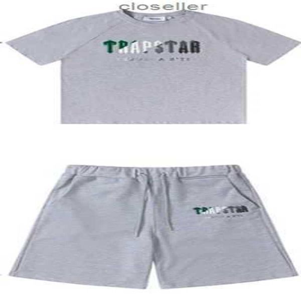 mens trapstar t shirt embroidery short sleeve outfit chenille tracksuit black cotton london streetwear s-2xlvxqb, Gray
mens trapstar t shirt embroidery short sleeve outfit chenille tracksuit black cotton london streetwear s-2xlvxqb, Gray