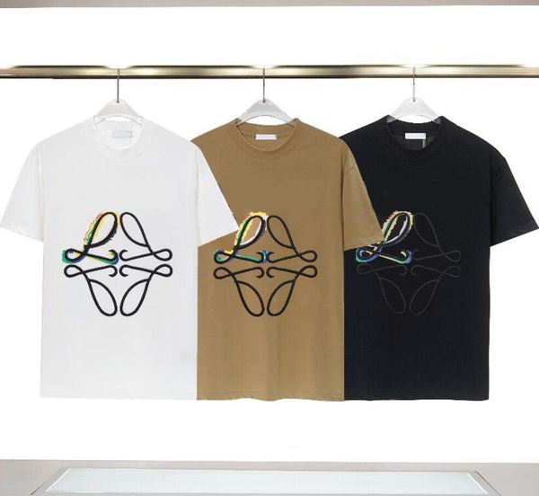 23ss embroidery mens t-shirt designer t shirts with letters shirts apparel fashion tees luxury mens clothing tracksuit t-shirt s-3xl, White;black
23ss embroidery mens t-shirt designer t shirts with letters shirts apparel fashion tees luxury mens clothing tracksuit t-shirt s-3xl, White;black