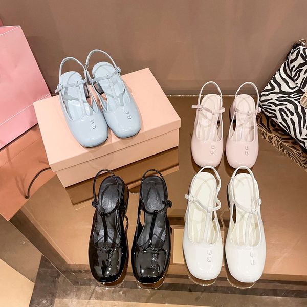 miu mules 4.5cm 8cm heeled sandal mary jane baotou sandals women's block thick heel glitter crystal strap dress shoes middle heels summ, Black
miu mules 4.5cm 8cm heeled sandal mary jane baotou sandals women's block thick heel glitter crystal strap dress shoes middle heels summ, Black
