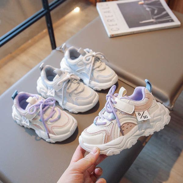 athletic outdoor children's sports shoes for boys girls kindergarten school kids sneakers 2023 spring autumn breathable running sneaker, Black
athletic outdoor children's sports shoes for boys girls kindergarten school kids sneakers 2023 spring autumn breathable running sneaker, Black