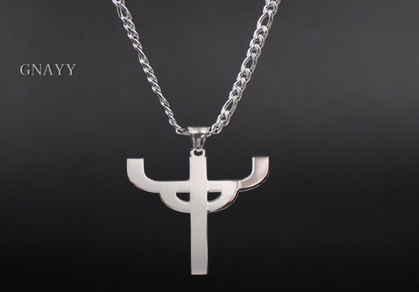 jewelry 3242mm size gothic punk judas priest necklace stainless steel men039s favorite pendant merch logo symbol char7955581, Silver
jewelry 3242mm size gothic punk judas priest necklace stainless steel men039s favorite pendant merch logo symbol char7955581, Silver