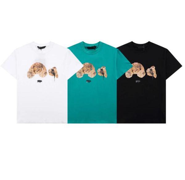 22ss mens t shirts designers summer loose tees fashion man s casual shirt luxurys clothing street shorts sleeve clothes women tshirts size s, Black
22ss mens t shirts designers summer loose tees fashion man s casual shirt luxurys clothing street shorts sleeve clothes women tshirts size s, Black