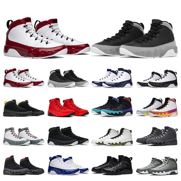 9s men basketball shoes 9 mens sneakers outdoor fashion trainers chile gym red particle grey bred outdoors shoe size 7-13
9s men basketball shoes 9 mens sneakers outdoor fashion trainers chile gym red particle grey bred outdoors shoe size 7-13