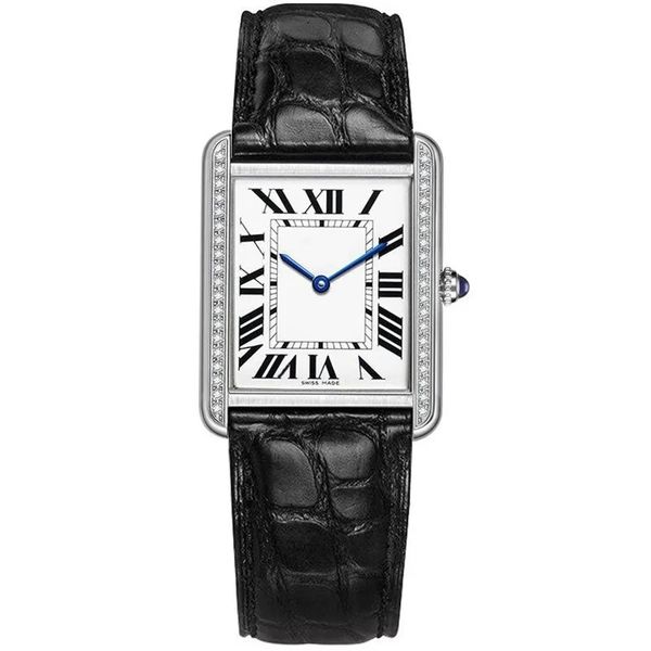 male 35*45 female 30*39 dial classic fashion roman digital tank design multi-color optional diamond wrist skin with steel band, Slivery;golden
male 35*45 female 30*39 dial classic fashion roman digital tank design multi-color optional diamond wrist skin with steel band, Slivery;golden