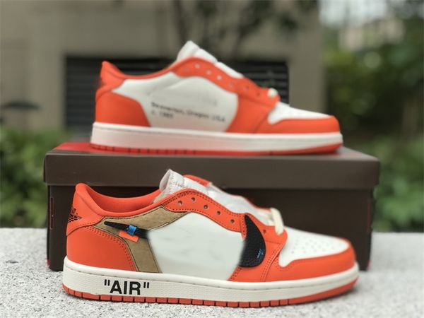 1 1s low basketball shoes starfish shattered backboard mens womens designer ow sports sneakers, Red;white
1 1s low basketball shoes starfish shattered backboard mens womens designer ow sports sneakers, Red;white