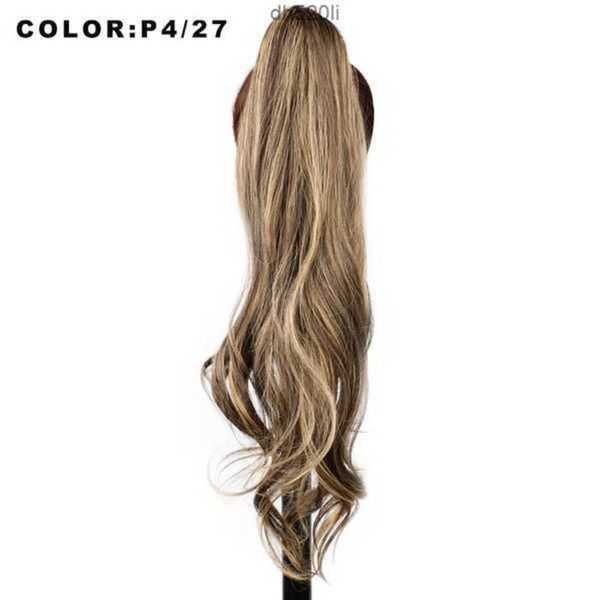 synthetic s 32 inch long wave hair layered flexible wrap tail silk pure mix color piece 6uzc5uzc5, Black
synthetic s 32 inch long wave hair layered flexible wrap tail silk pure mix color piece 6uzc5uzc5, Black