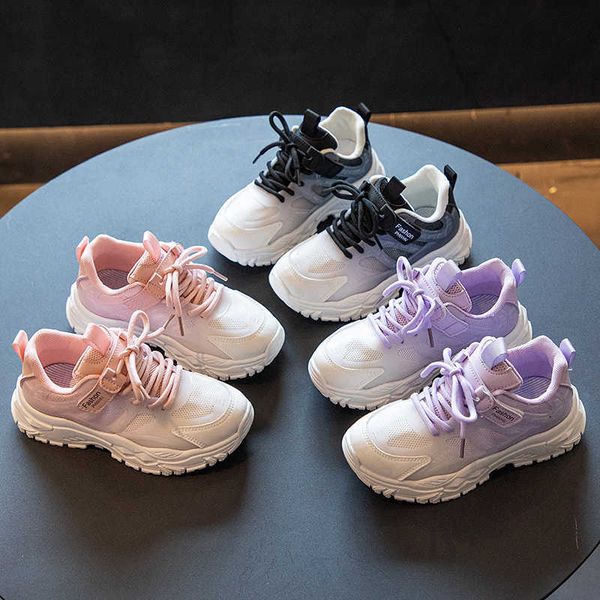 athletic outdoor kids fashion thick-soled sneakers for girls 2023 children spring soft-soled color-blocking casual sports shoes heightening, Black
athletic outdoor kids fashion thick-soled sneakers for girls 2023 children spring soft-soled color-blocking casual sports shoes heightening, Black