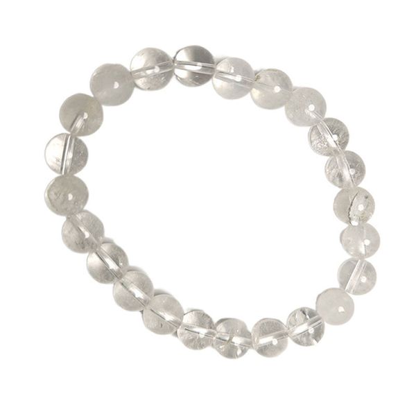6mm 8mm 10mm natural crystal handmade beaded strands charm bracelets for women men elastic yoga jewelry, Black
6mm 8mm 10mm natural crystal handmade beaded strands charm bracelets for women men elastic yoga jewelry, Black