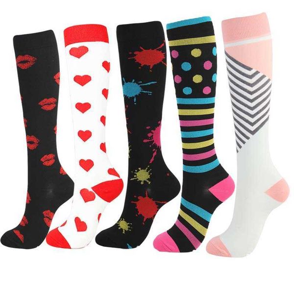 cotton fit men compression fashion socks varicose wholesale veins women outdoor knee high nurse sport player personalized solid color design, Black
cotton fit men compression fashion socks varicose wholesale veins women outdoor knee high nurse sport player personalized solid color design, Black