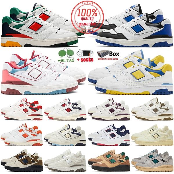 new bb550 550 mens for women casual shoes designer sneakers white green grey sea salt black navy blue unc syracuse purple varsity b550 mens
new bb550 550 mens for women casual shoes designer sneakers white green grey sea salt black navy blue unc syracuse purple varsity b550 mens