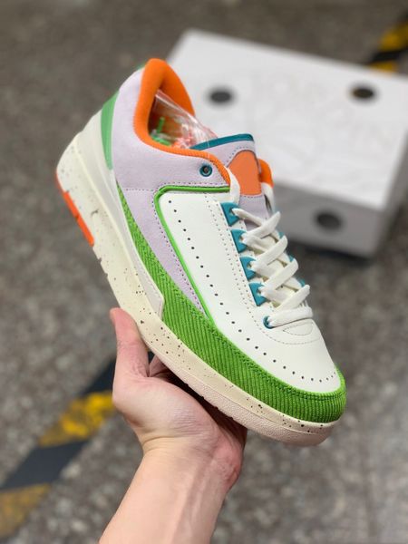 here's to buy titan 2s basketball shoes men women 2 low sail safety orange-chlorophyll-coconut milk all season designer sports sneakers
here's to buy titan 2s basketball shoes men women 2 low sail safety orange-chlorophyll-coconut milk all season designer sports sneakers