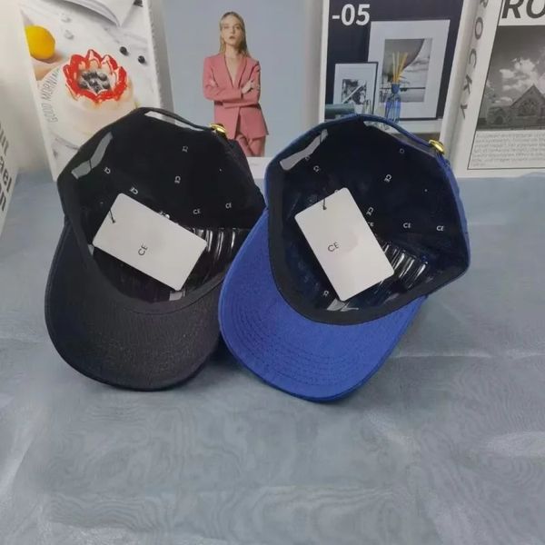 casquette canvas embroid baseball cap fashion women mens designer hat sun proof fitted trucker hat cotton lining spring summer outdoor breat, Blue;gray
casquette canvas embroid baseball cap fashion women mens designer hat sun proof fitted trucker hat cotton lining spring summer outdoor breat, Blue;gray