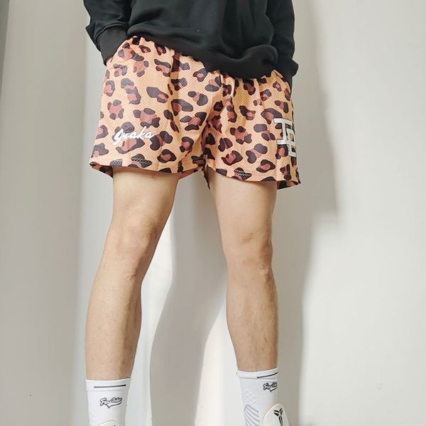 mens shorts summer leopard print men women classic gym basketball fitness workout mesh fashion star clothes beach casual short 230511, White;black
mens shorts summer leopard print men women classic gym basketball fitness workout mesh fashion star clothes beach casual short 230511, White;black