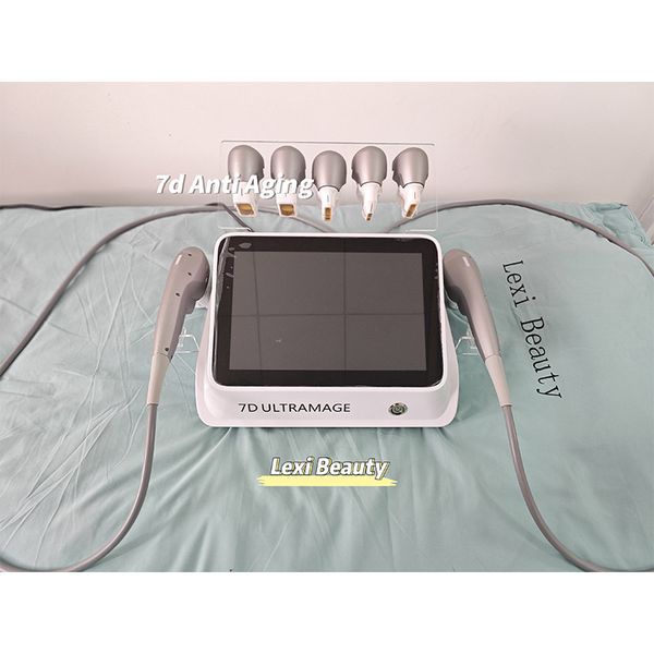 20000 s 7d hifu machine wrinkle removal slimming facial lifting systerm for beauty salon use
20000 s 7d hifu machine wrinkle removal slimming facial lifting systerm for beauty salon use