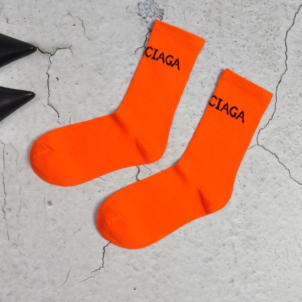 2023 designer color letter socks fashion novelty harajuku lettering socks men women cotton skateboard street casual sock a2, Black
2023 designer color letter socks fashion novelty harajuku lettering socks men women cotton skateboard street casual sock a2, Black