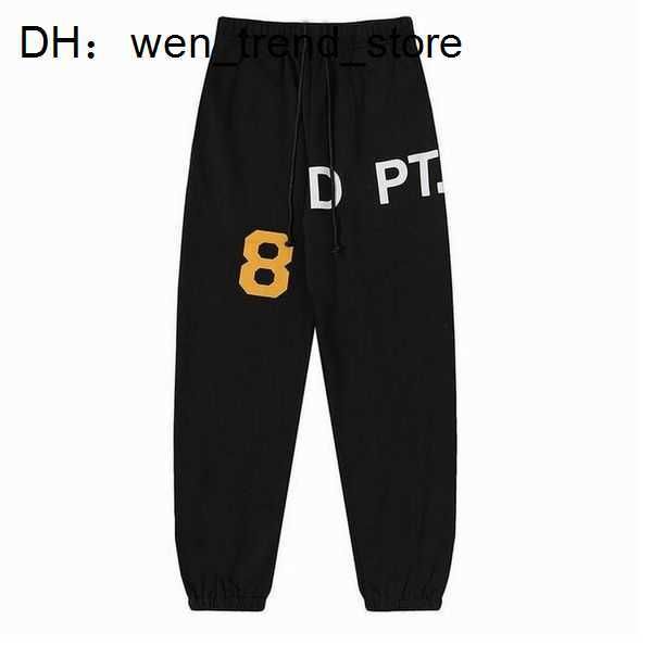 men pants galleries sweatpants depts speckled letter print men's women's couple loose versatile casual straight 17 linb, Black
men pants galleries sweatpants depts speckled letter print men's women's couple loose versatile casual straight 17 linb, Black