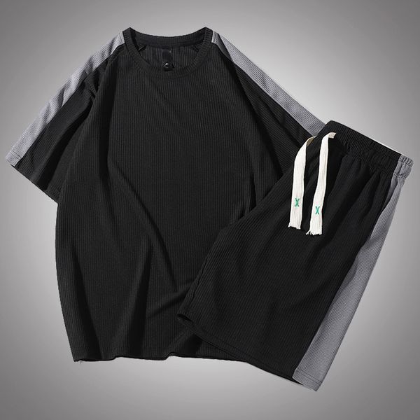 mens tracksuits men tracksuit casual summer joggers white black sportswear mens two piece sets hip hop running sports suit male oversize 4xl, Gray
mens tracksuits men tracksuit casual summer joggers white black sportswear mens two piece sets hip hop running sports suit male oversize 4xl, Gray