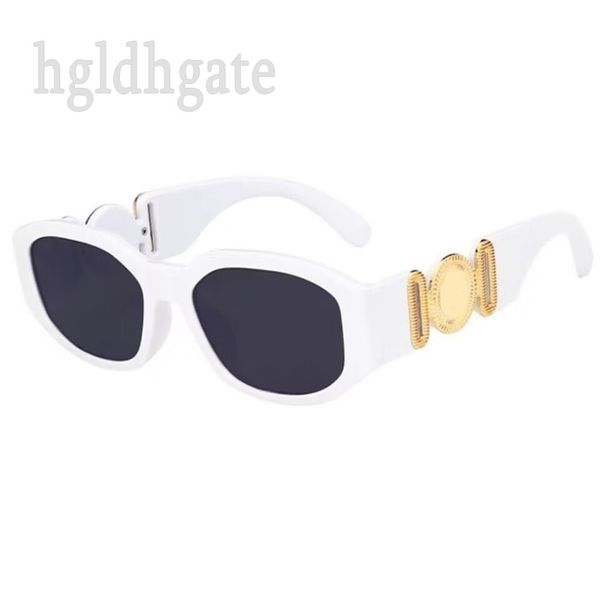 clear glasses designer uv protection oversized sunglasses with gold plated metal part lentes de sol outdoor fashion sunglasses hip hop pj008, White;black
clear glasses designer uv protection oversized sunglasses with gold plated metal part lentes de sol outdoor fashion sunglasses hip hop pj008, White;black