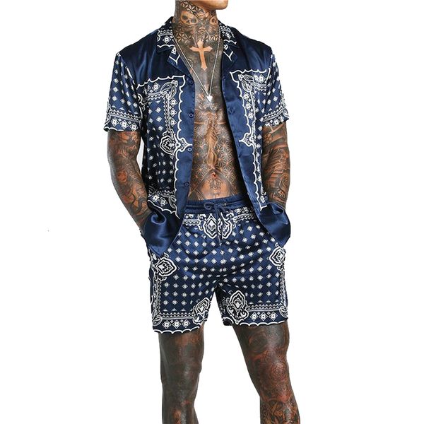 men's tracksuits mens summer outfit 2-piece set short sleeve t shirts and shorts sweatsuit 230511, Gray
men's tracksuits mens summer outfit 2-piece set short sleeve t shirts and shorts sweatsuit 230511, Gray