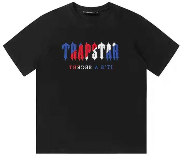 london shirt 22ss t new trapstar men and women embroidered chenille decoded chord suit - revolution luxury trapstars tee trapstar. 12 1 206, Gray
london shirt 22ss t new trapstar men and women embroidered chenille decoded chord suit - revolution luxury trapstars tee trapstar. 12 1 206, Gray