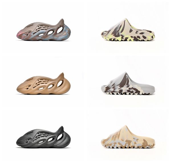 35Color yeah OGSandals Slide Footwear Slippers Designers Slide For Men Women Mens Trainers Sports Sneakers 37-48 With Box, Hq6447 glow green
35Color yeah OGSandals Slide Footwear Slippers Designers Slide For Men Women Mens Trainers Sports Sneakers 37-48 With Box, Hq6447 glow green