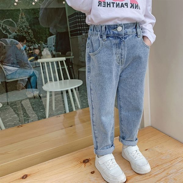 jeans spring autumn girls jeans kids pants children jeans trousers cotton casual baby feet pants teenager denim boys jeans clothes 230512, Blue
jeans spring autumn girls jeans kids pants children jeans trousers cotton casual baby feet pants teenager denim boys jeans clothes 230512, Blue