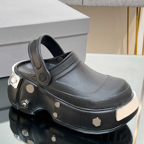 designer sandals women hardcroc mule slides shoes slider pink black white jelly slide outdoor platform shoe 35-44 no444
designer sandals women hardcroc mule slides shoes slider pink black white jelly slide outdoor platform shoe 35-44 no444
