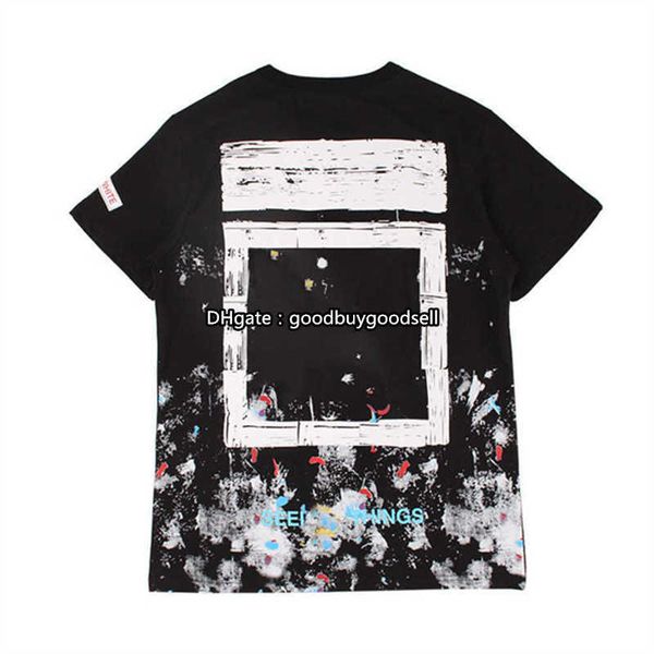 men's off t-shirts mens womens designer t shirts printed fashion man t-shirt cotton casual tees short sleeve luxury hip hop streetwear, White;black
men's off t-shirts mens womens designer t shirts printed fashion man t-shirt cotton casual tees short sleeve luxury hip hop streetwear, White;black