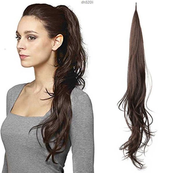 synthetic s 32 inch long wave hair layered flexible wrap tail silk pure mix color piece 9oqqz2c8, Black
synthetic s 32 inch long wave hair layered flexible wrap tail silk pure mix color piece 9oqqz2c8, Black