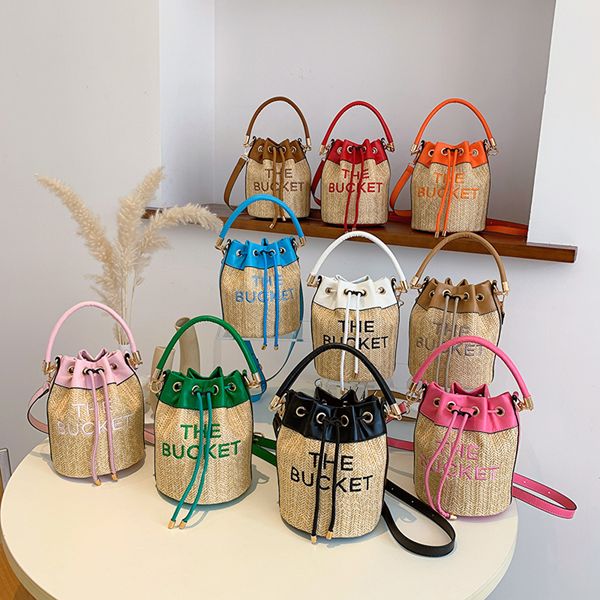 crossbody designer bags for women marc bucket bag handbag straw shoulder bags designers woman wallet fashion allmatch luxury totes
crossbody designer bags for women marc bucket bag handbag straw shoulder bags designers woman wallet fashion allmatch luxury totes